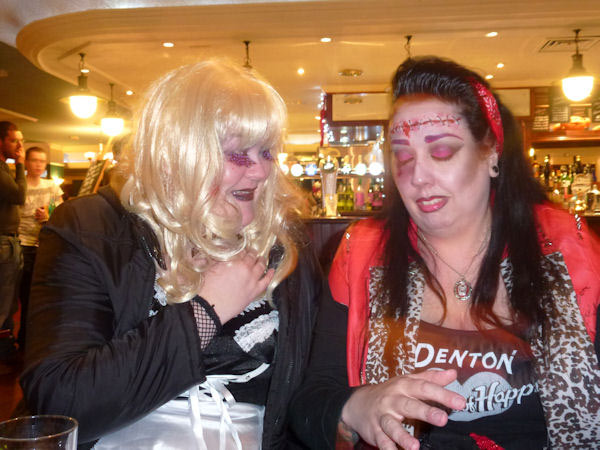Image © Norman / TimeWarp 2013