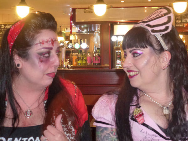 Image © Norman / TimeWarp 2013