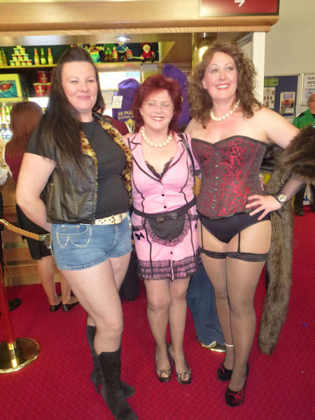 Image © Norman / TimeWarp 2013