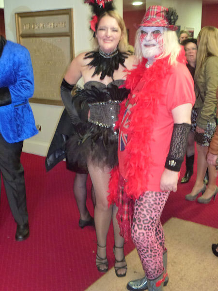 Image © Norman / TimeWarp 2013