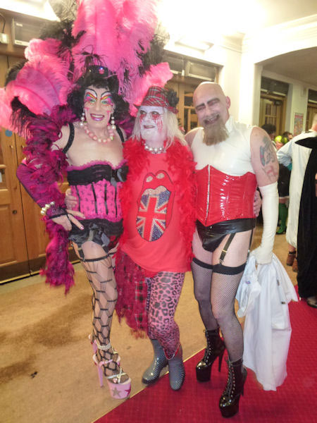 Image © Norman / TimeWarp 2013