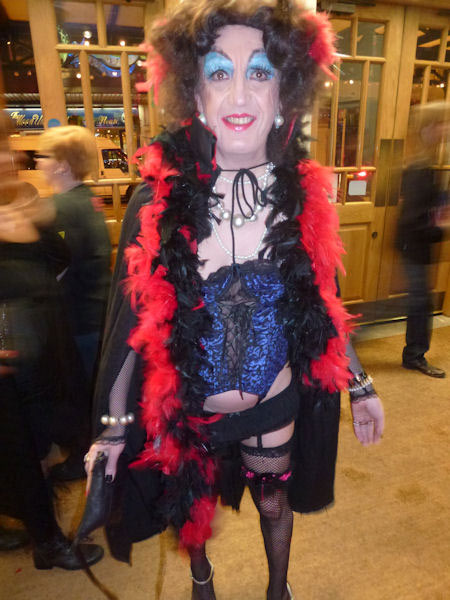 Image © Norman / TimeWarp 2013