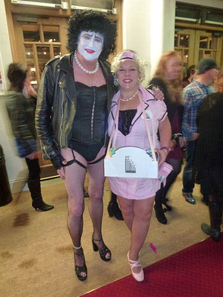 Image © Norman / TimeWarp 2013