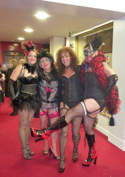 Image © Norman / TimeWarp 2013