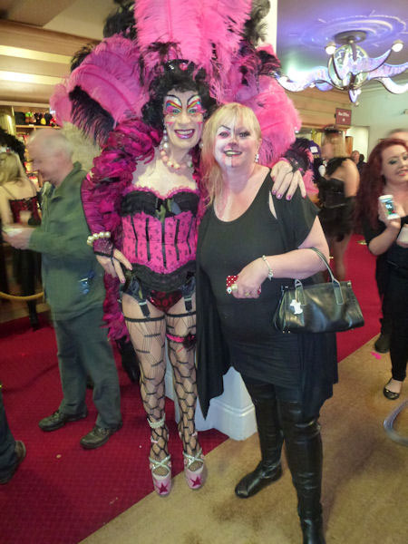 Image © Norman / TimeWarp 2013