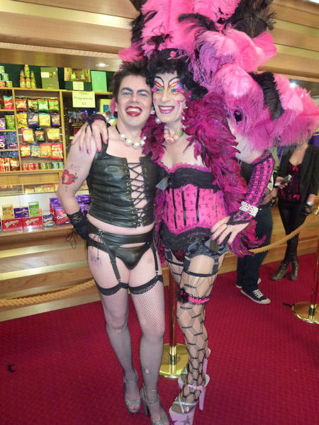 Image © Norman / TimeWarp 2013