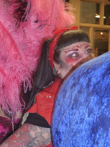 Image © Norman / TimeWarp 2013