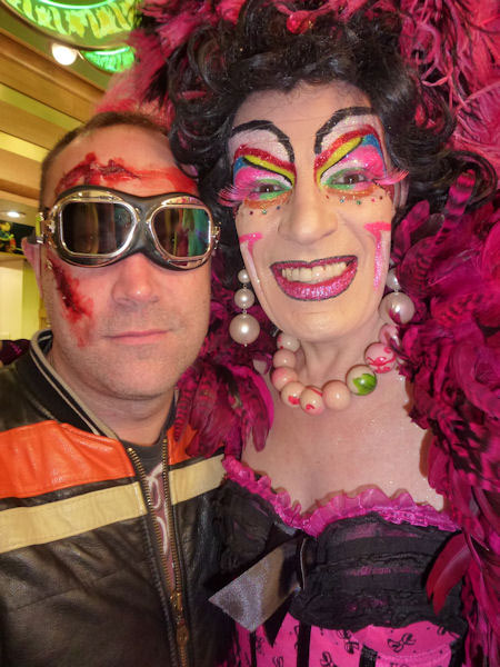 Image © Norman / TimeWarp 2013