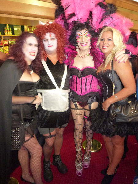 Image © Norman / TimeWarp 2013