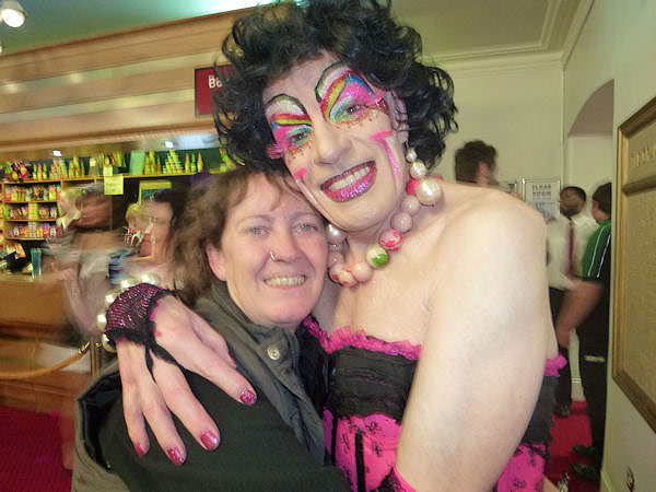 Image © Norman / TimeWarp 2013