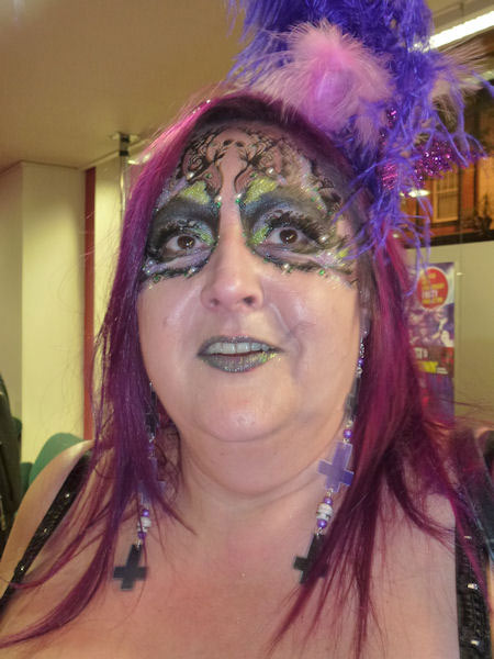 Image © Norman / TimeWarp 2013