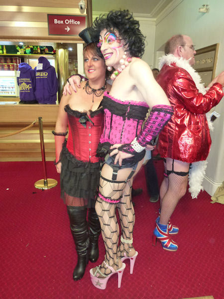 Image © Norman / TimeWarp 2013