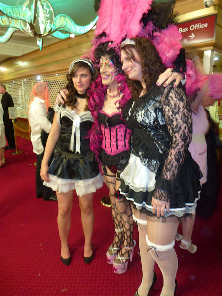 Image © Norman / TimeWarp 2013