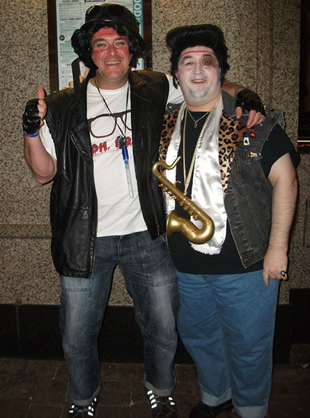 Image © Rob / TimeWarp 2013