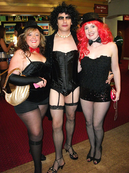 Image © Rob / TimeWarp 2013