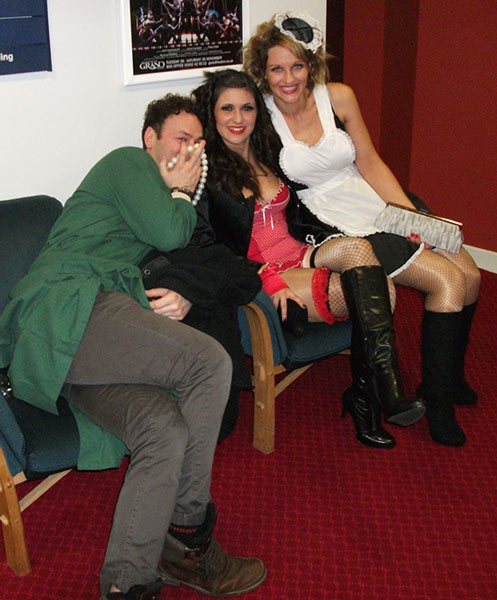 Image © Rob / TimeWarp 2013