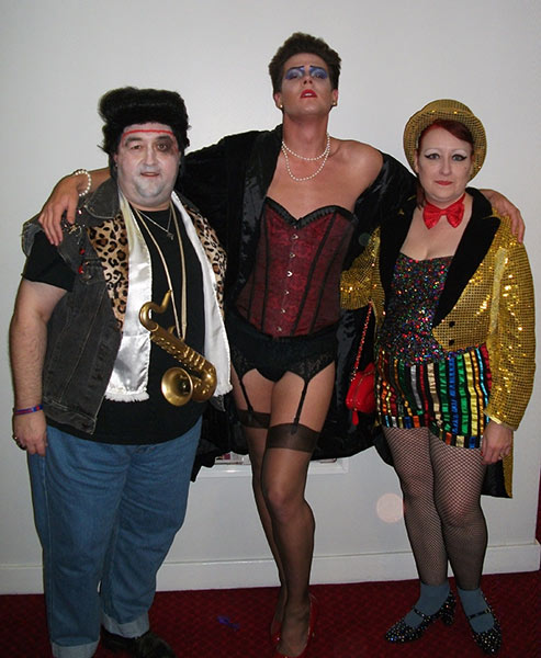 Image © Rob / TimeWarp 2013