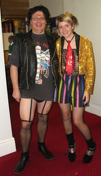Image © Rob / TimeWarp 2013