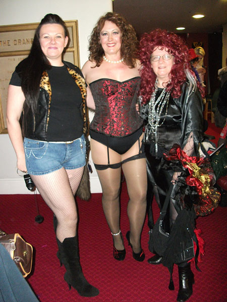 Image © Rob / TimeWarp 2013