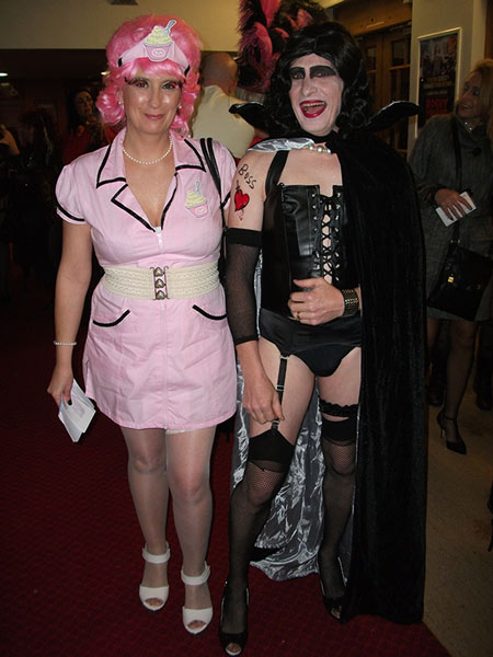 Image © Rob / TimeWarp 2013