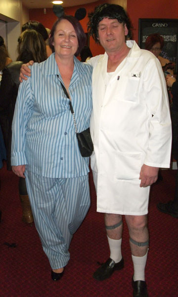 Image © Rob / TimeWarp 2013