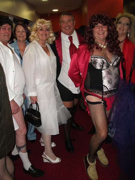 Image © Rob / TimeWarp 2013