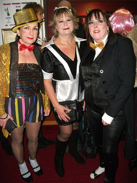 Image © Rob / TimeWarp 2013