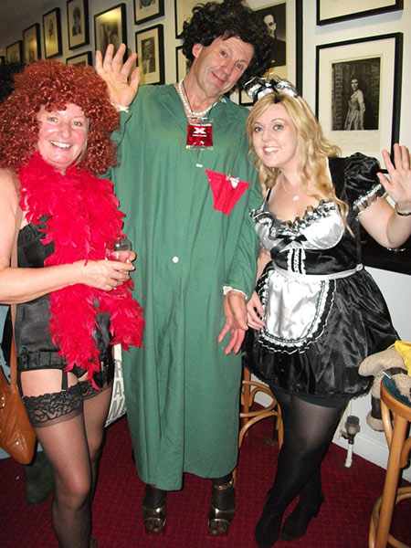 Image © Rob / TimeWarp 2013