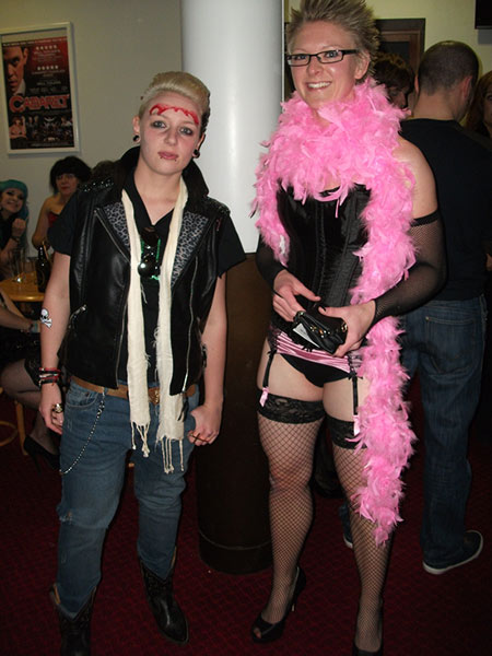 Image © Rob / TimeWarp 2013