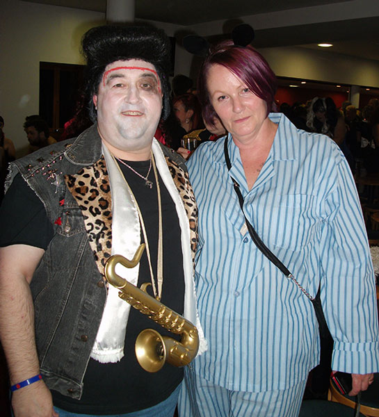 Image © Rob / TimeWarp 2013