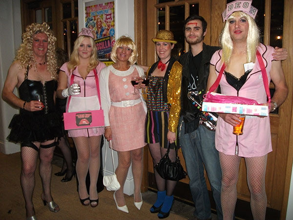 Image © Rob / TimeWarp 2013