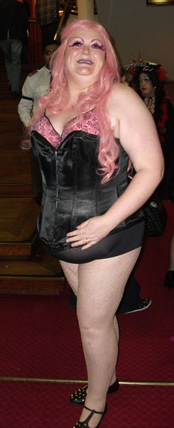 Image © Rob / TimeWarp 2013