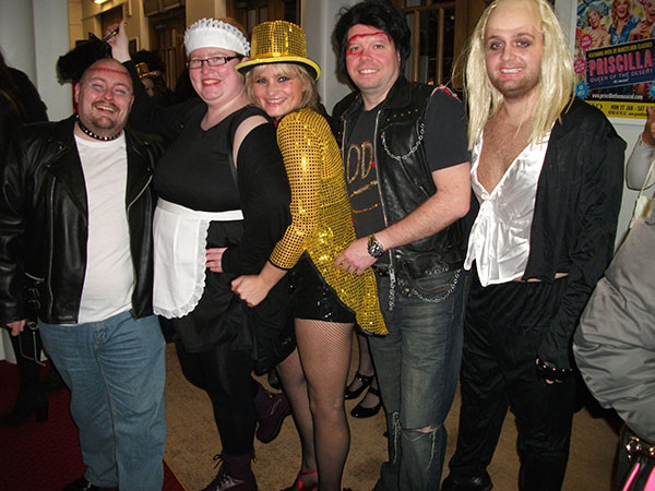 Image © Rob / TimeWarp 2013