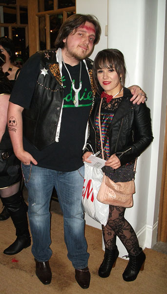 Image © Rob / TimeWarp 2013