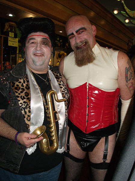 Image © Rob / TimeWarp 2013