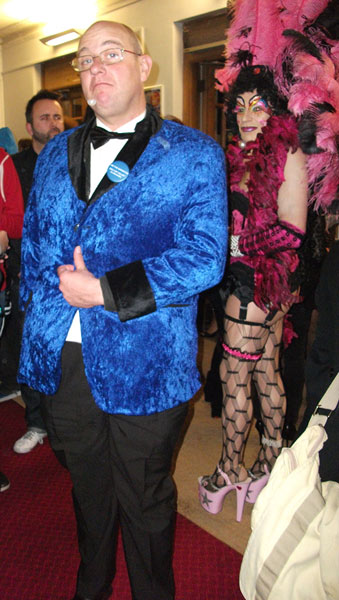 Image © Rob / TimeWarp 2013