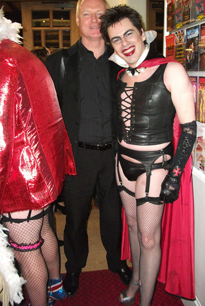 Image © Rob / TimeWarp 2013