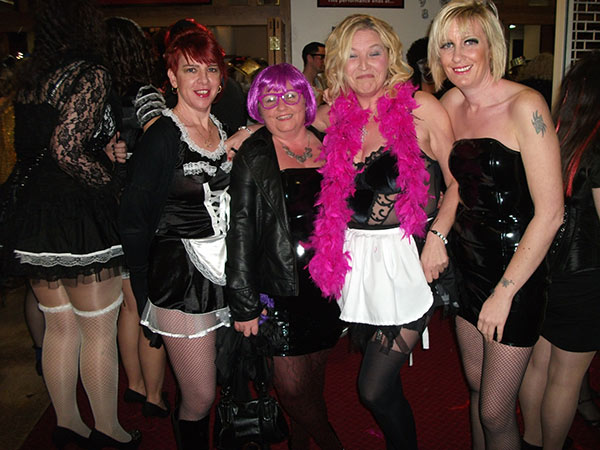 Image © Rob / TimeWarp 2013