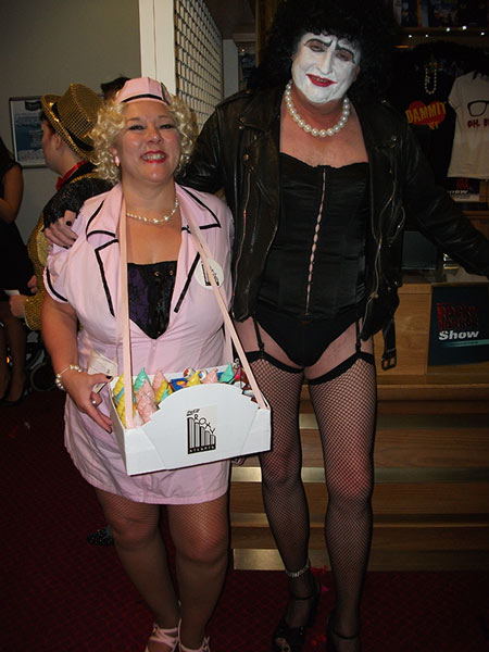 Image © Rob / TimeWarp 2013