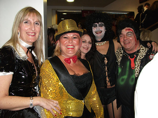 Image © Rob / TimeWarp 2013