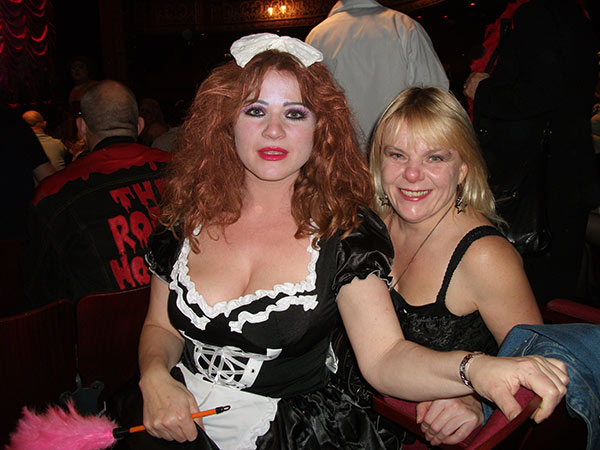 Image © Rob / TimeWarp 2013