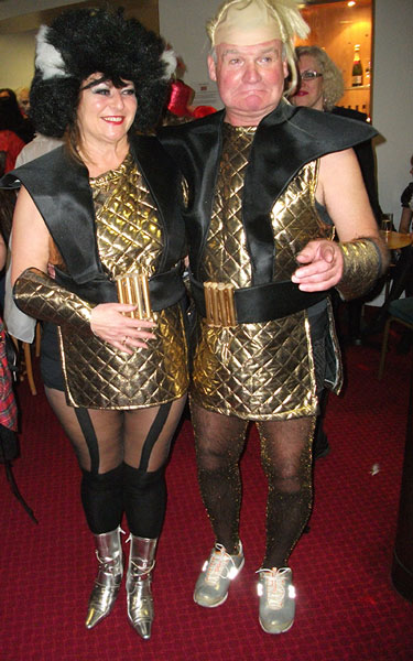 Image © Rob / TimeWarp 2013