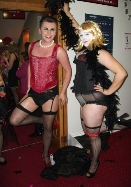 Image © Rob / TimeWarp 2013