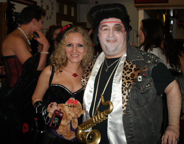 Image © Rob / TimeWarp 2013