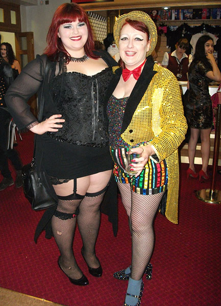 Image © Rob / TimeWarp 2013