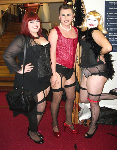 Image © Rob / TimeWarp 2013