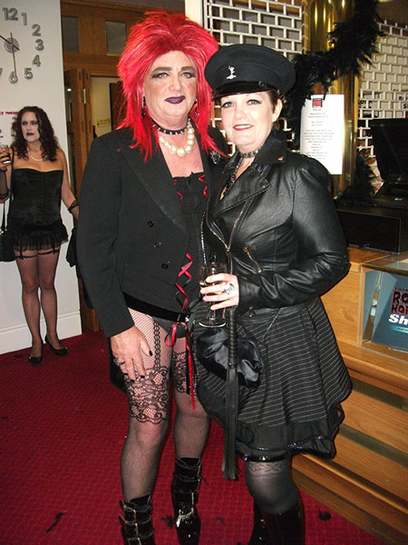 Image © Rob / TimeWarp 2013