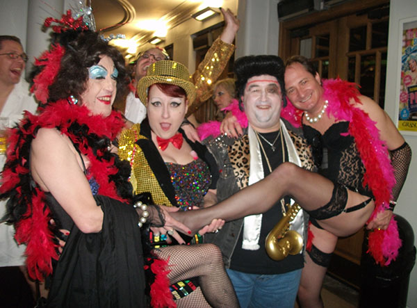 Image © Rob / TimeWarp 2013