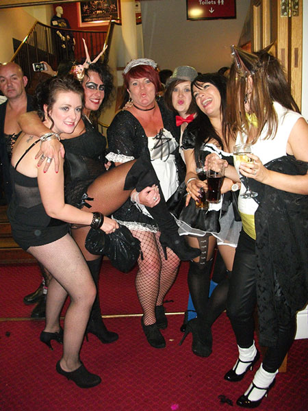 Image © Rob / TimeWarp 2013