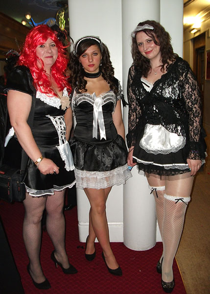 Image © Rob / TimeWarp 2013